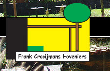 Frank Crooijmans Hoveniers